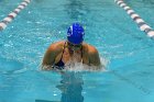 Swimming vs CGA  Wheaton College Swimming & Diving vs Coast Guard Academy. - Photo By: KEITH NORDSTROM : Wheaton, Swimming, diving